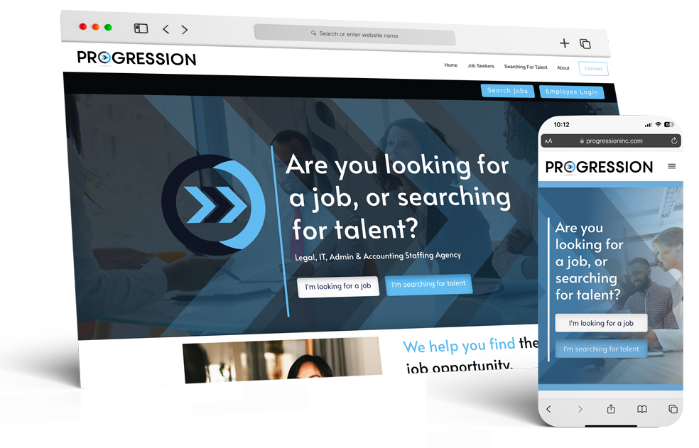 websites-development-for-human-resources-companoes-job-placement-recruiters